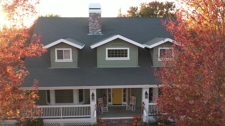 Best Roof Maintenance and Cleaning  in Rocky Point, NY